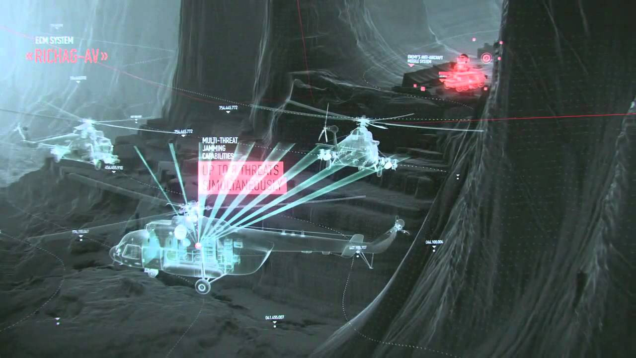 Με το ηλεκτρονικό υπερ-σύστημα αεράμυνας Richag-AV οι Ρώσοι ισχυρίζονται ότι κατέρριψαν 34 «Tomahawk» στην Συρία -Ηταν πρόβα σύγκρουσης Ρωσίας-ΗΠΑ